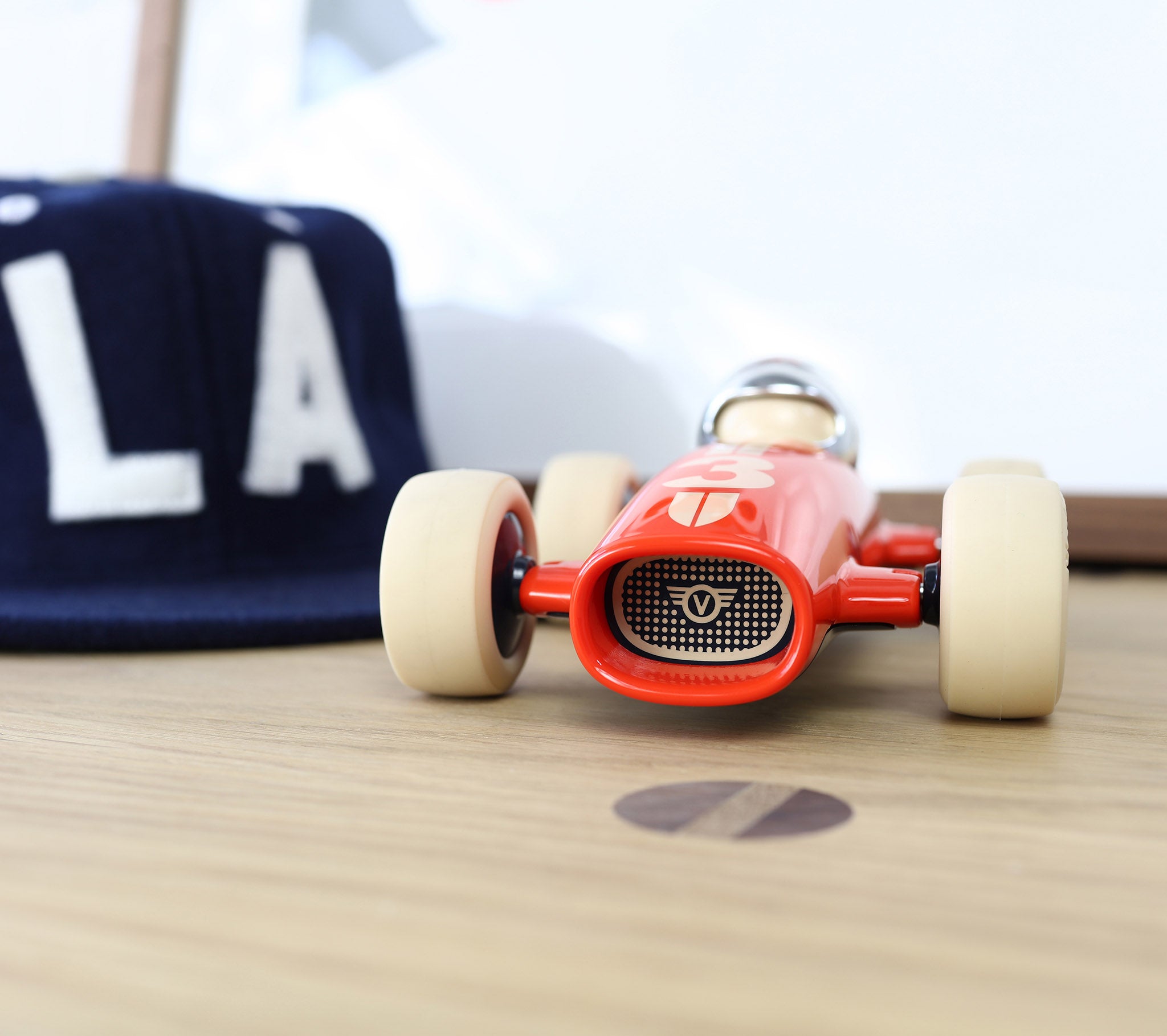 VM202 Malibu Benjamin