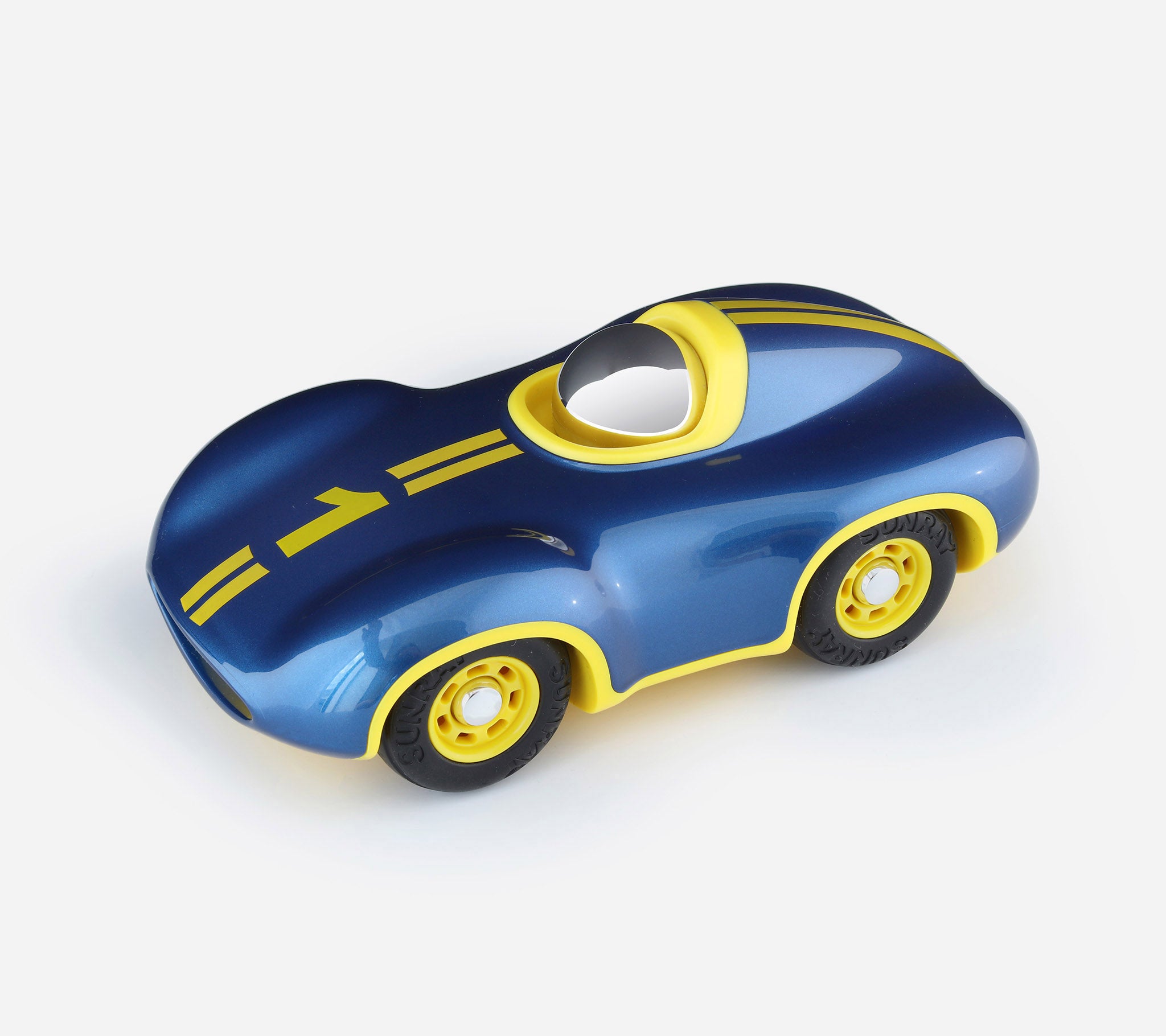 Speedy Boy