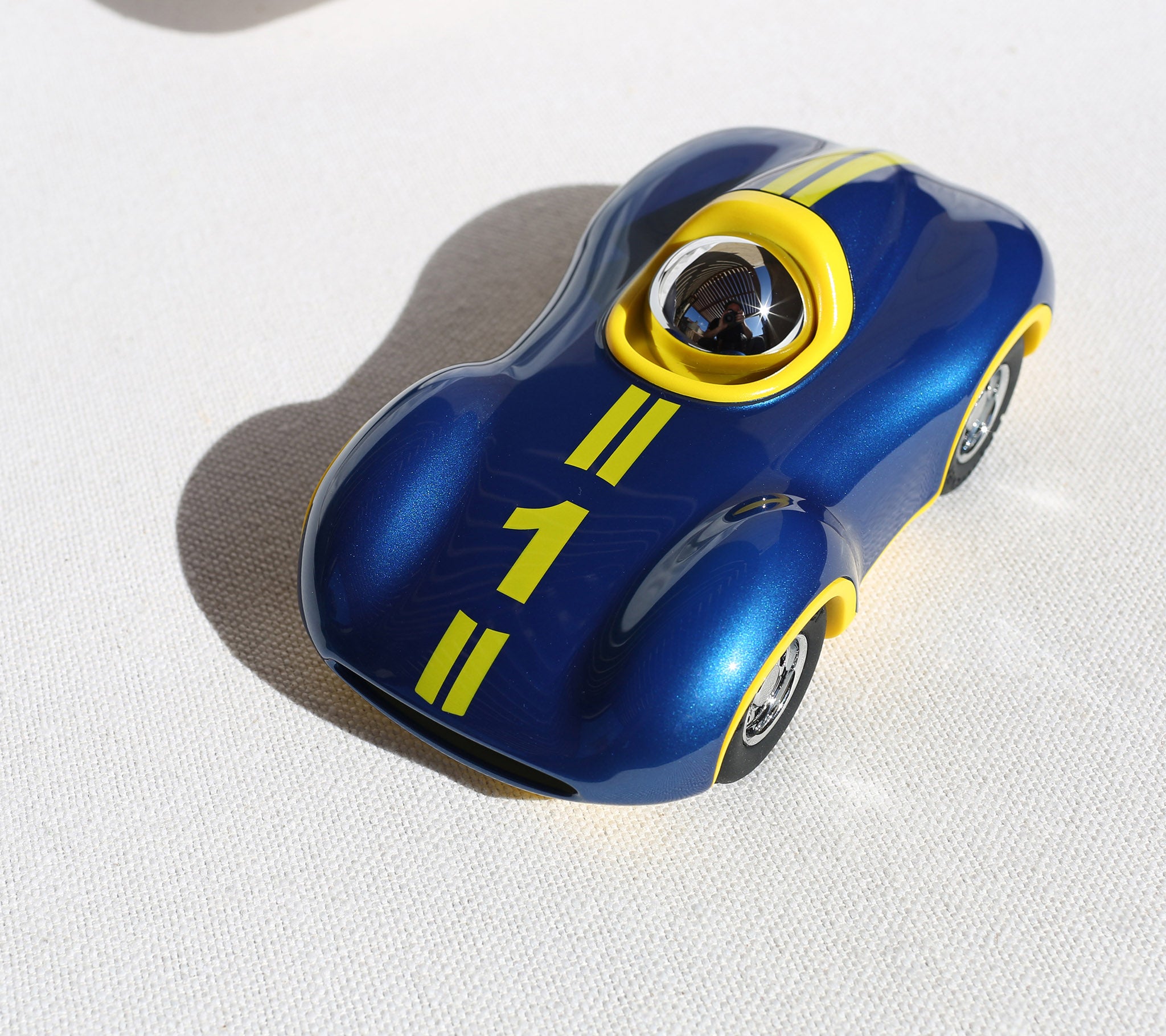 Speedy Boy