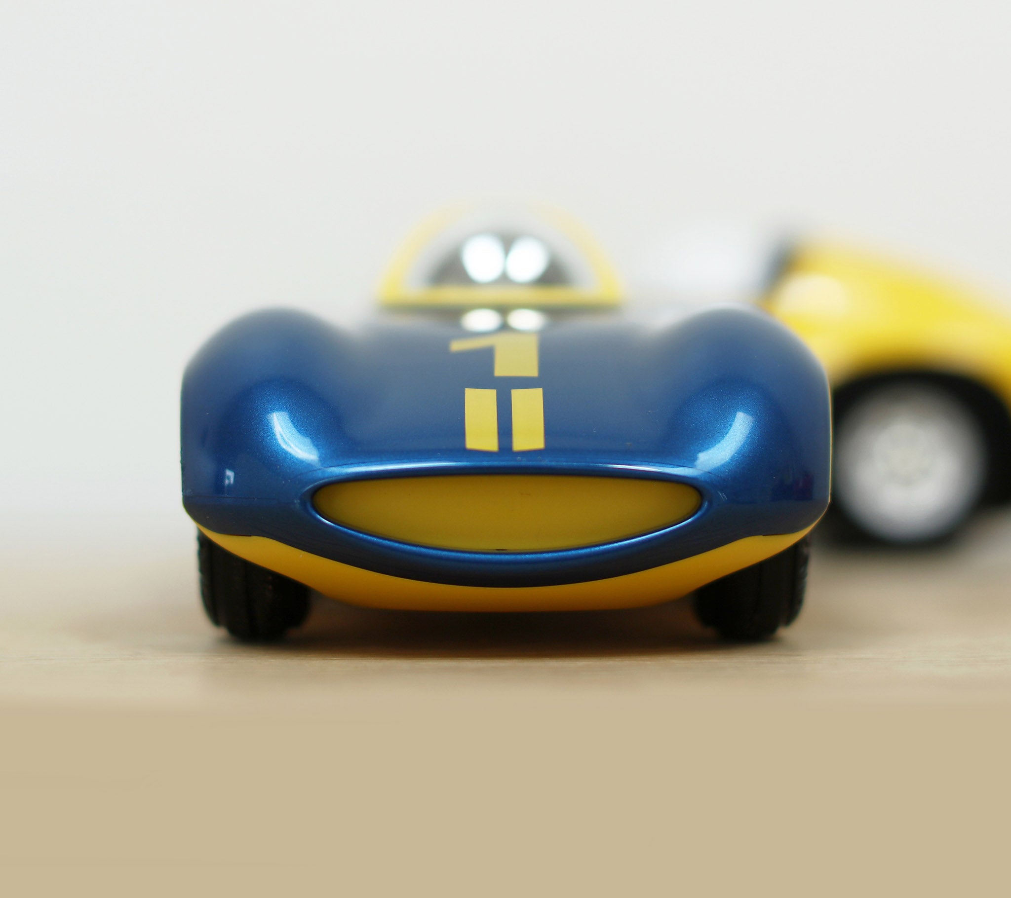 Speedy Boy